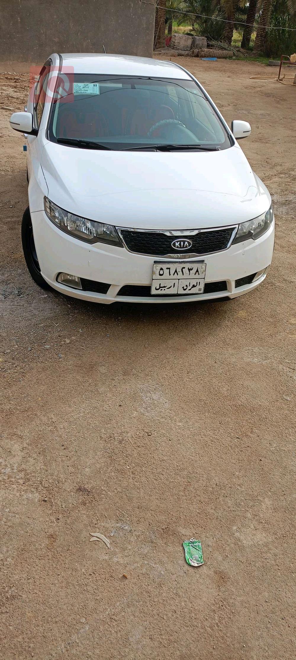 كيا سيراتو